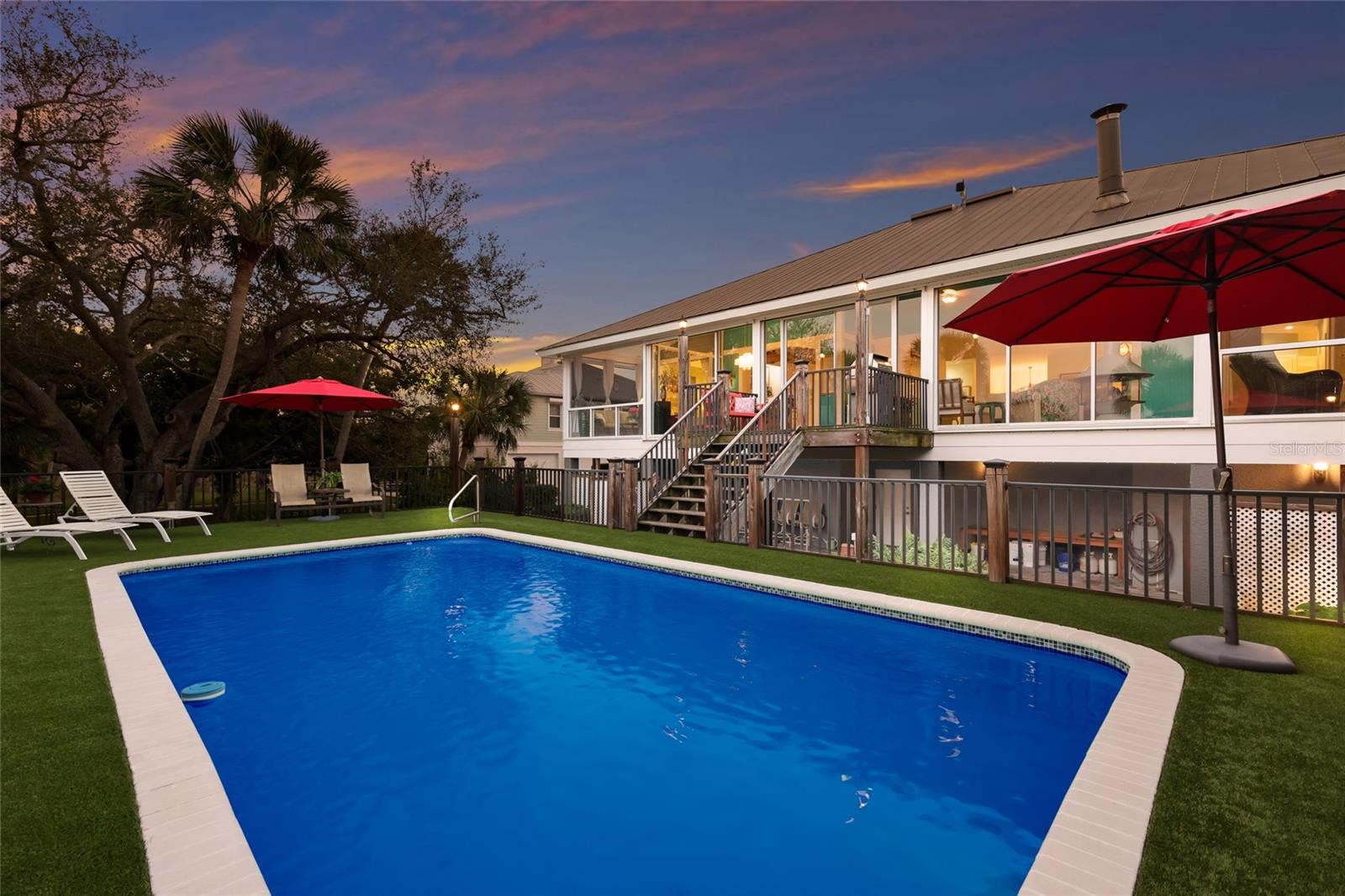 Image 83 of 95 For 10110 Creekside Drive