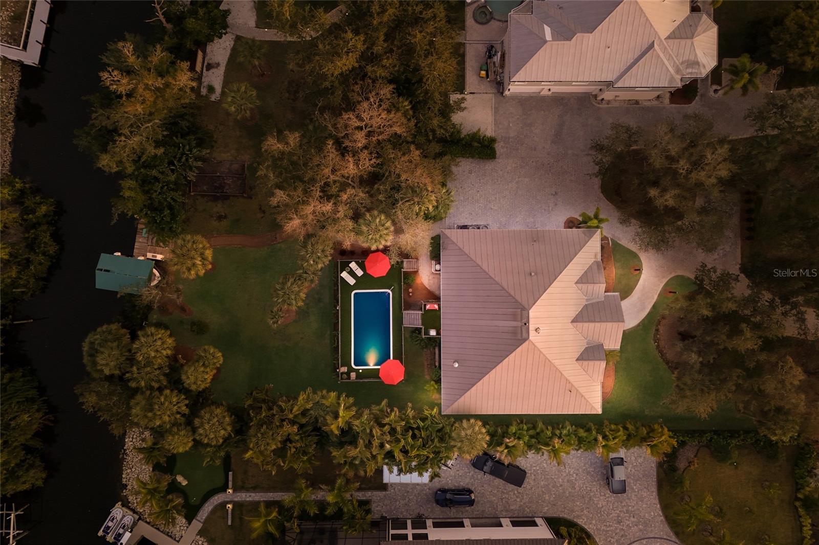 Image 94 of 95 For 10110 Creekside Drive