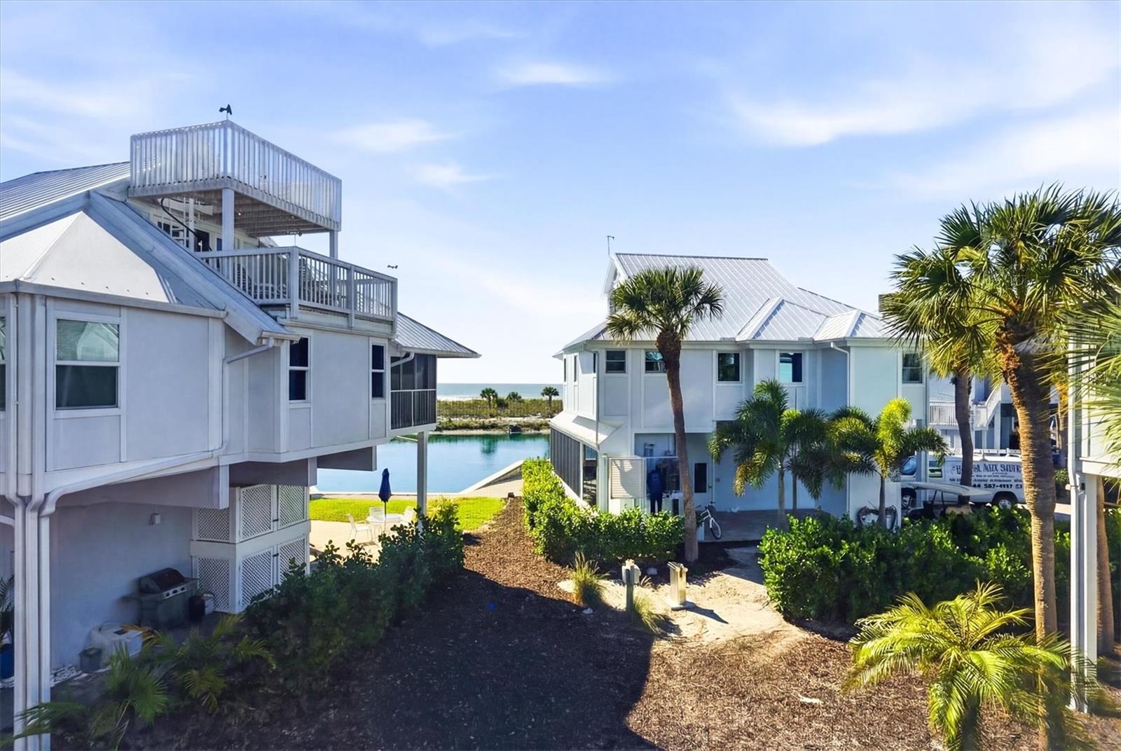 Image 19 of 47 For 5000 Gasparilla Road 16