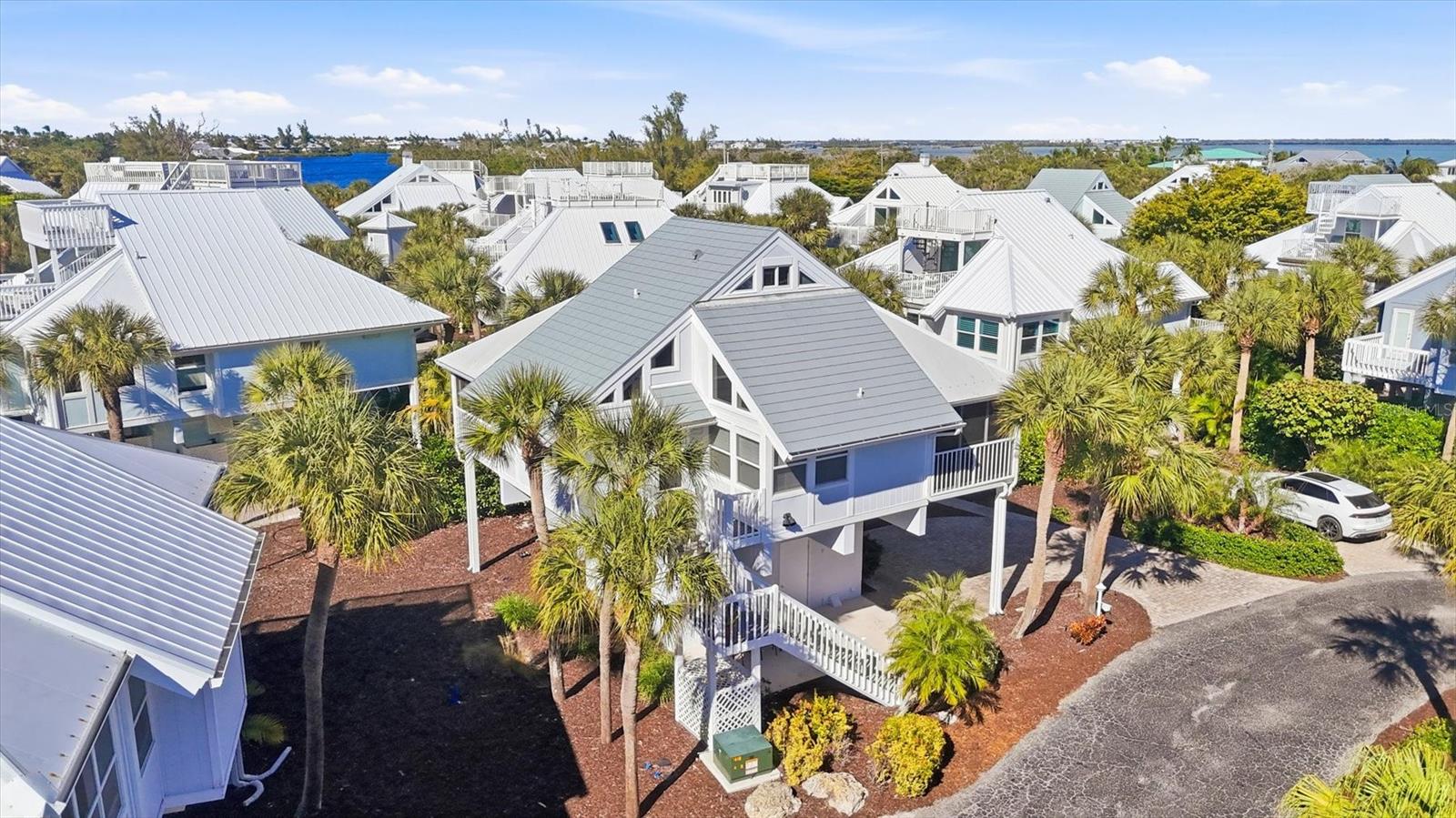 Image 2 of 47 For 5000 Gasparilla Road 16