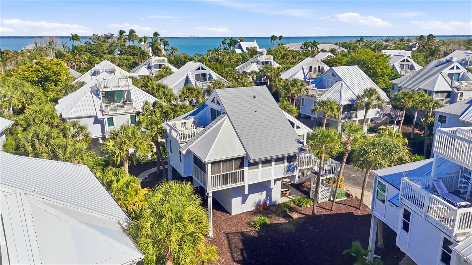 Image 29 of 47 For 5000 Gasparilla Road 16