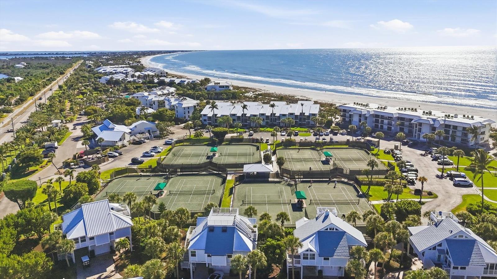 Image 30 of 47 For 5000 Gasparilla Road 16