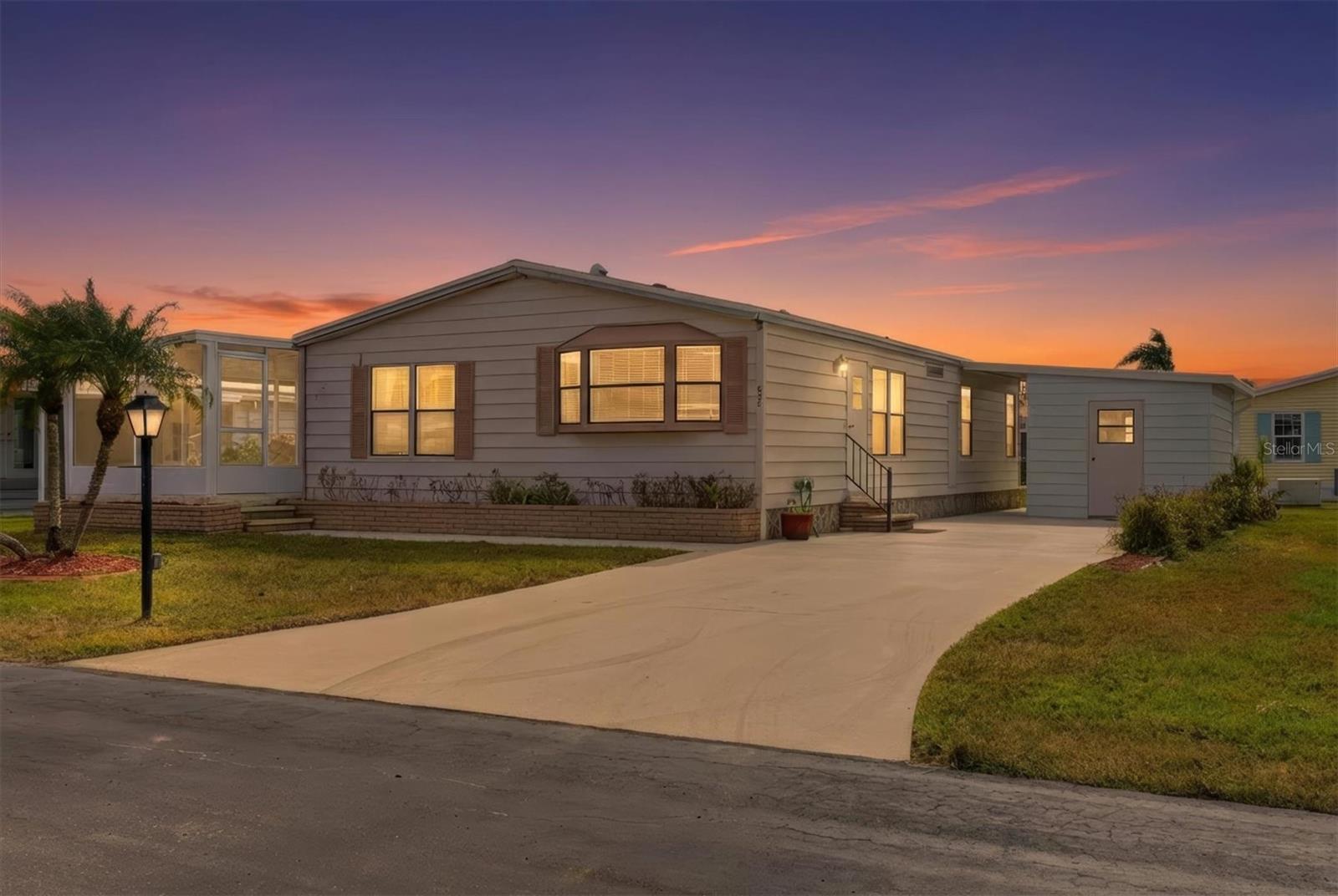 Details for 605 Iglesia Drive, NORTH PORT, FL 34287