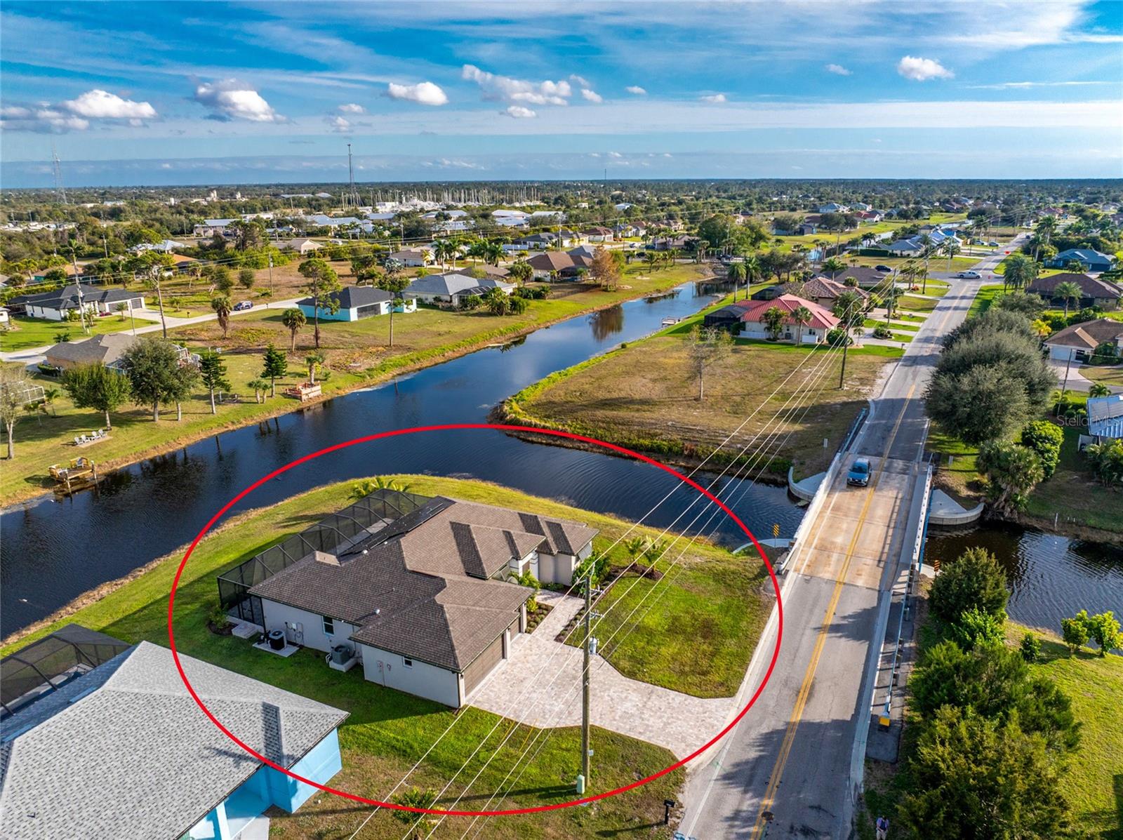 Image 72 of 76 For 855 Rotonda Circle