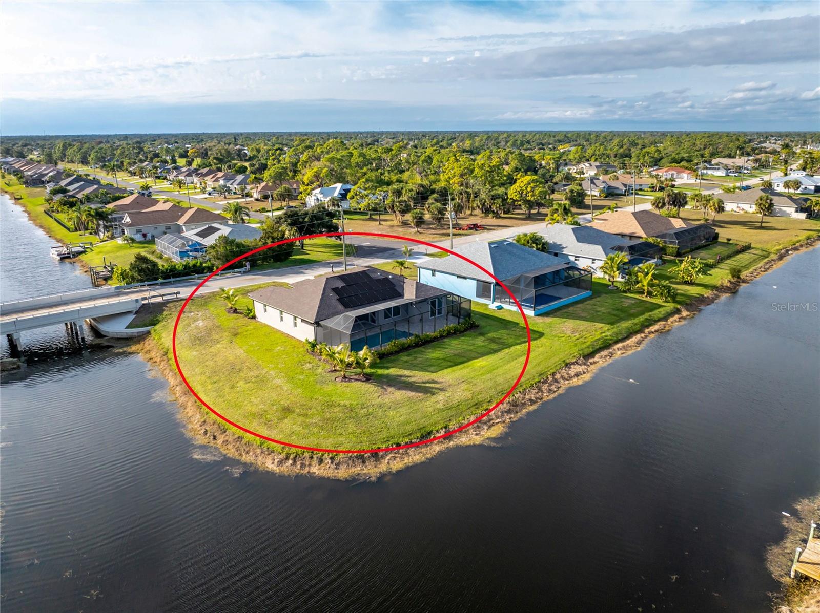 Image 73 of 76 For 855 Rotonda Circle