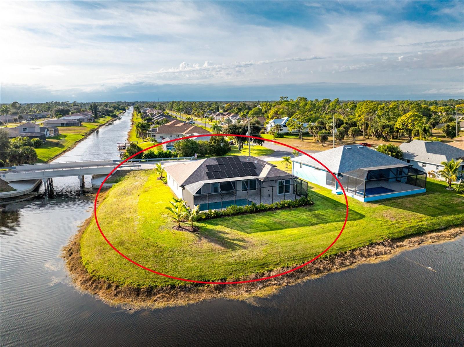 Image 74 of 76 For 855 Rotonda Circle