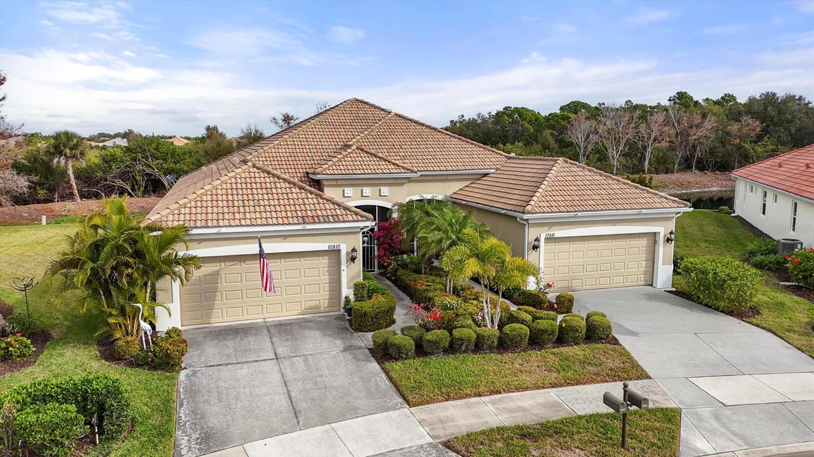 Image 41 of 46 For 10810 Lerwick Circle