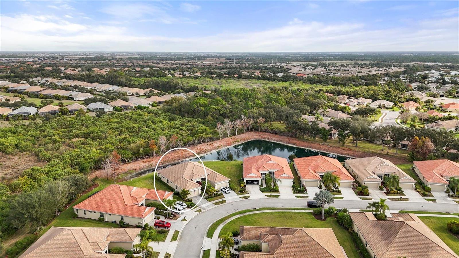 Image 42 of 46 For 10810 Lerwick Circle