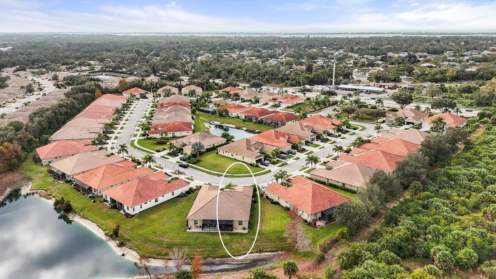 Image 43 of 46 For 10810 Lerwick Circle