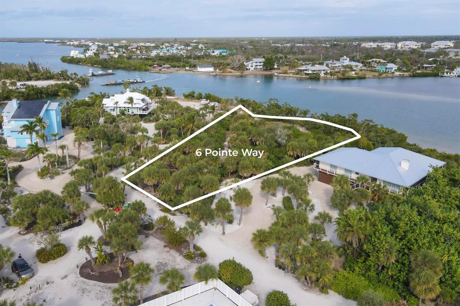 Details for 6 Point Way , PLACIDA, FL 33946