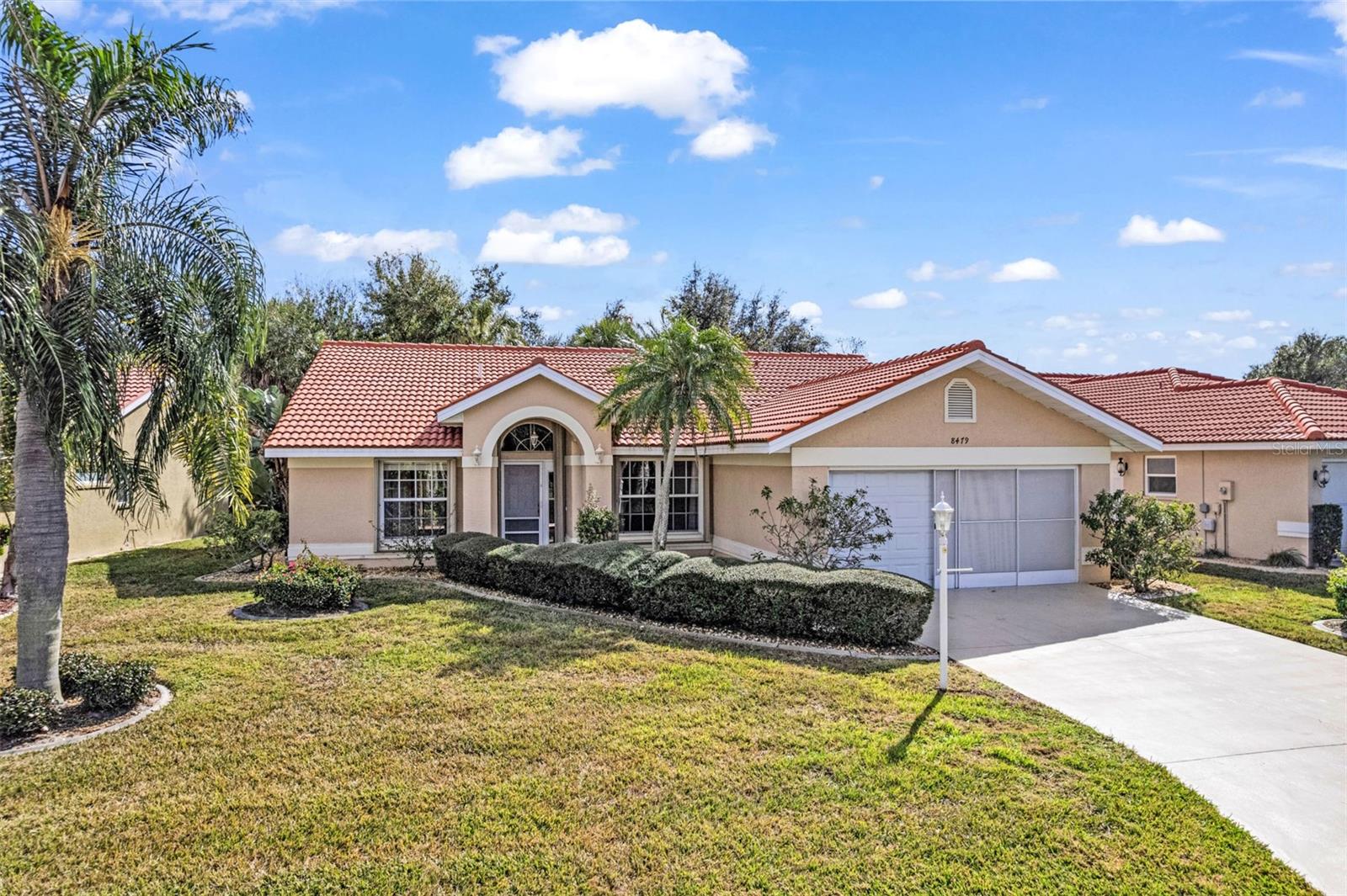 Details for 8479 Creekview Lane, ENGLEWOOD, FL 34224