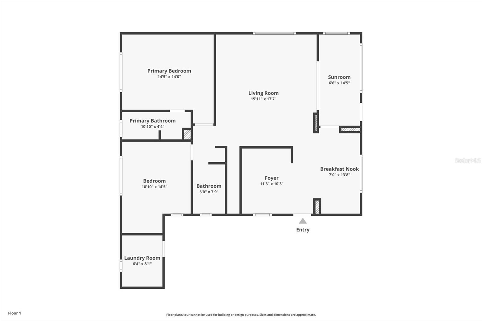 Image 47 of 47 For 1977 Beach Road 19