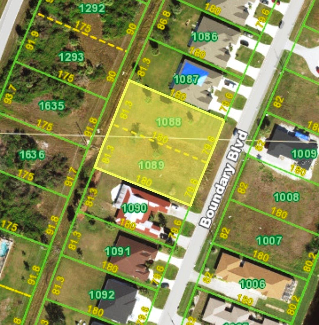 Image 4 of 5 For 279 Boundary Boulevard