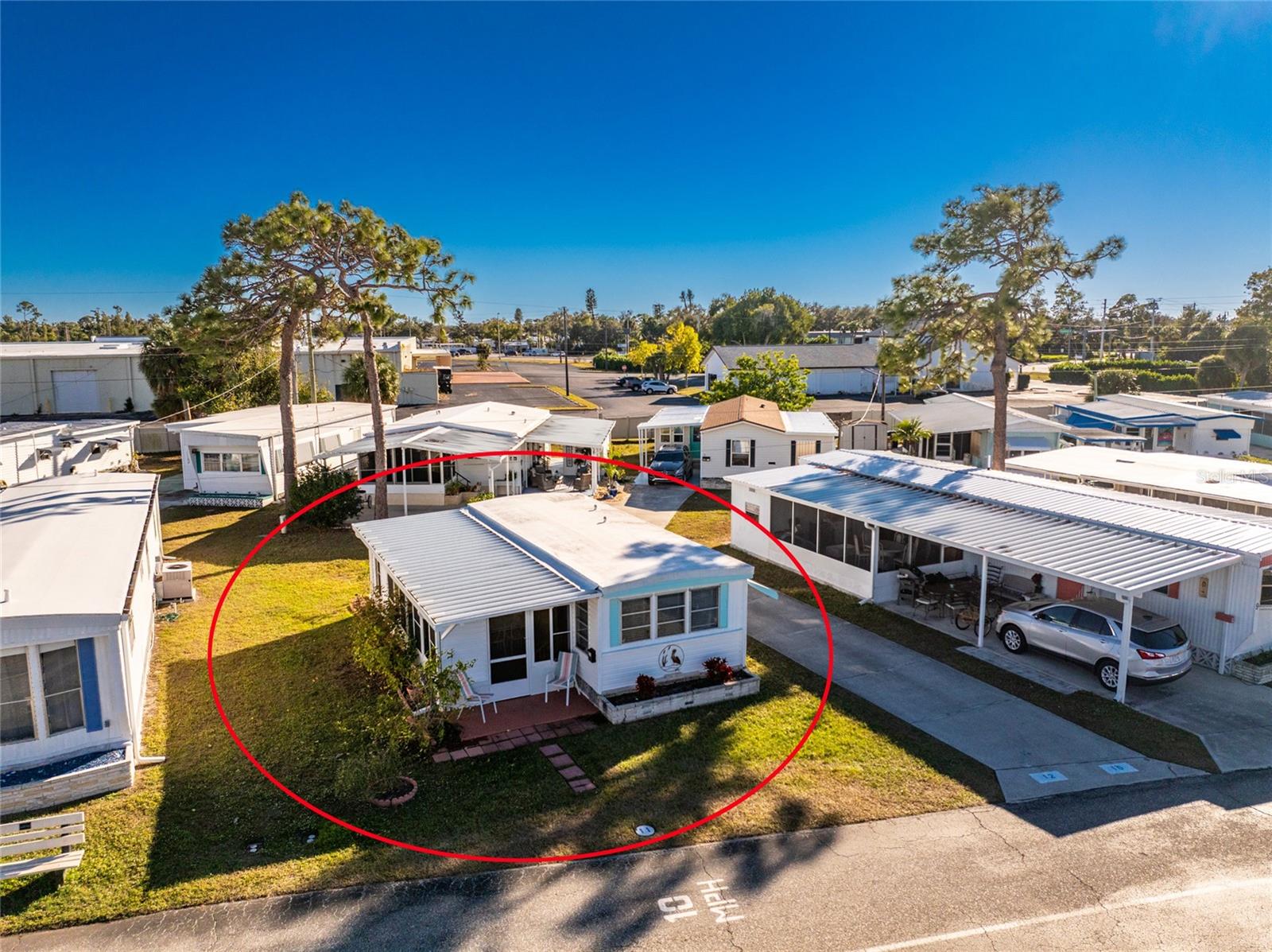 Listing photo id 0 for 1891 Englewood Road 11