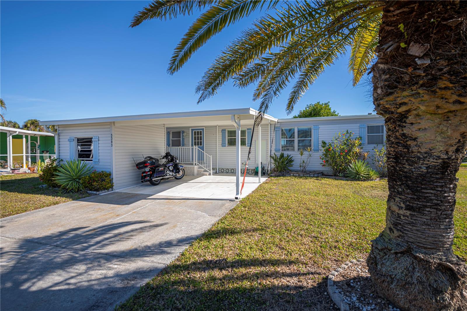 Image 2 of 63 For 3303 Blue Jay Lane