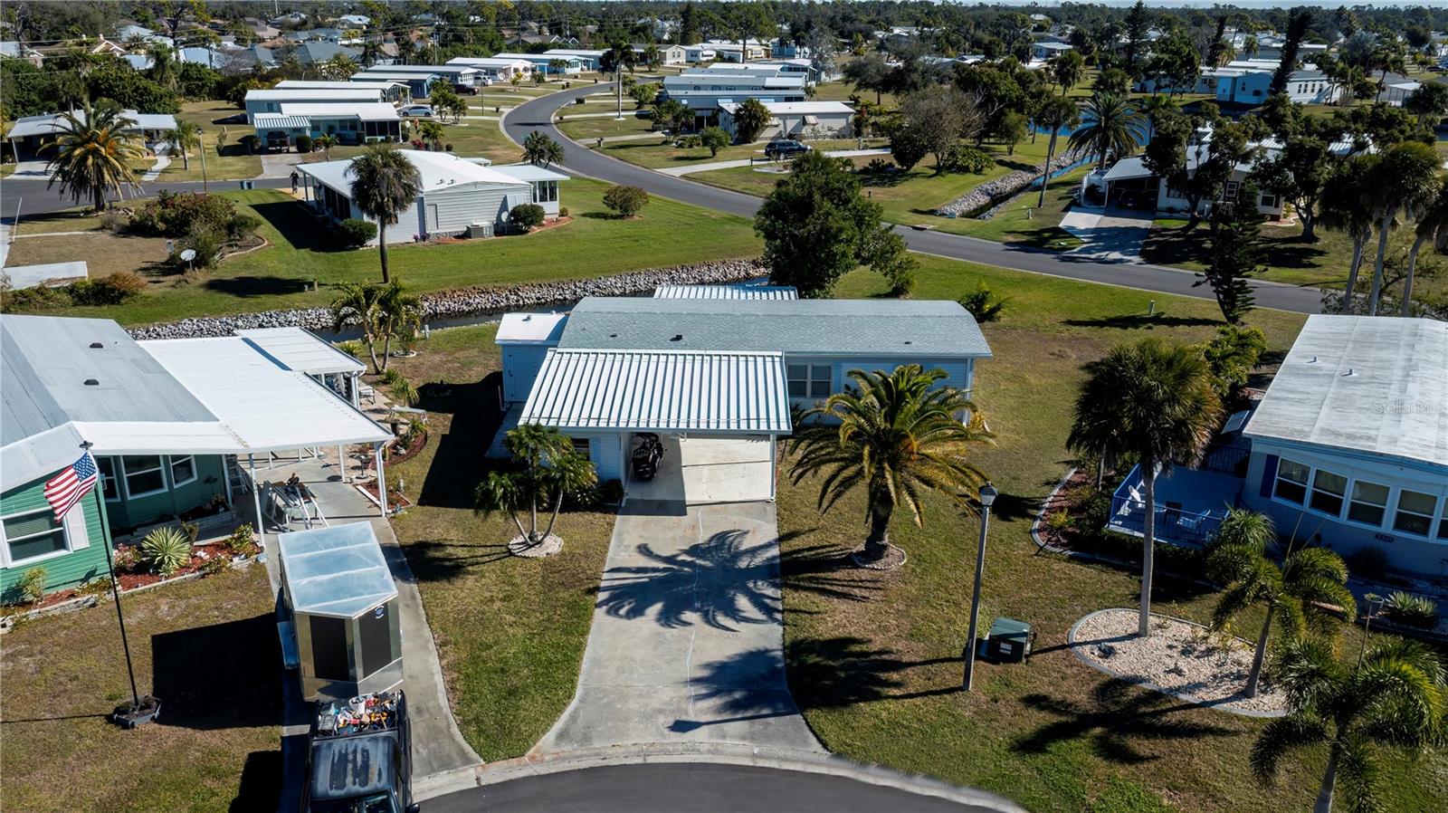 Image 60 of 63 For 3303 Blue Jay Lane