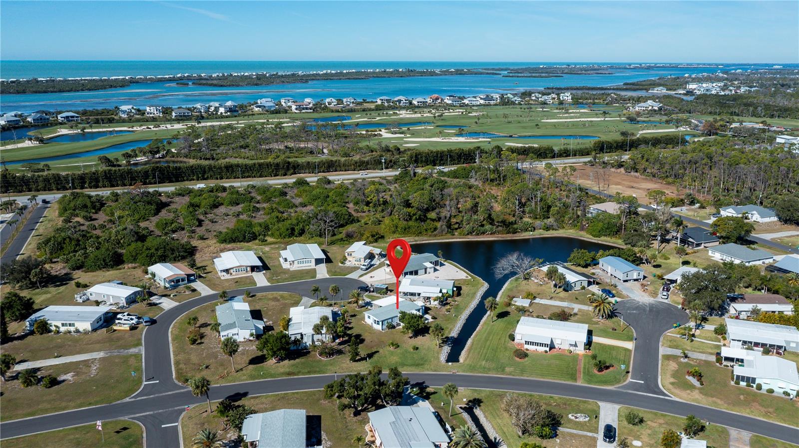 Image 61 of 63 For 3303 Blue Jay Lane