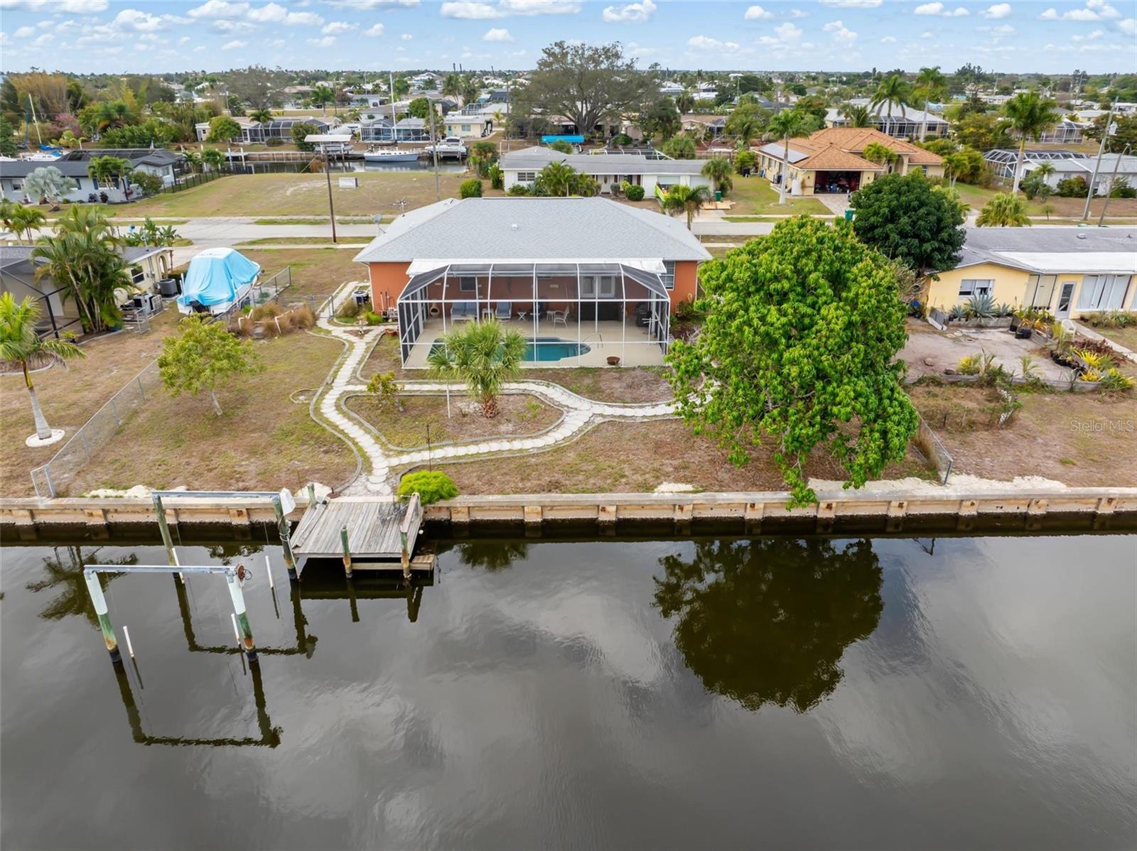 Image 39 of 43 For 125 Baldwin Court Se