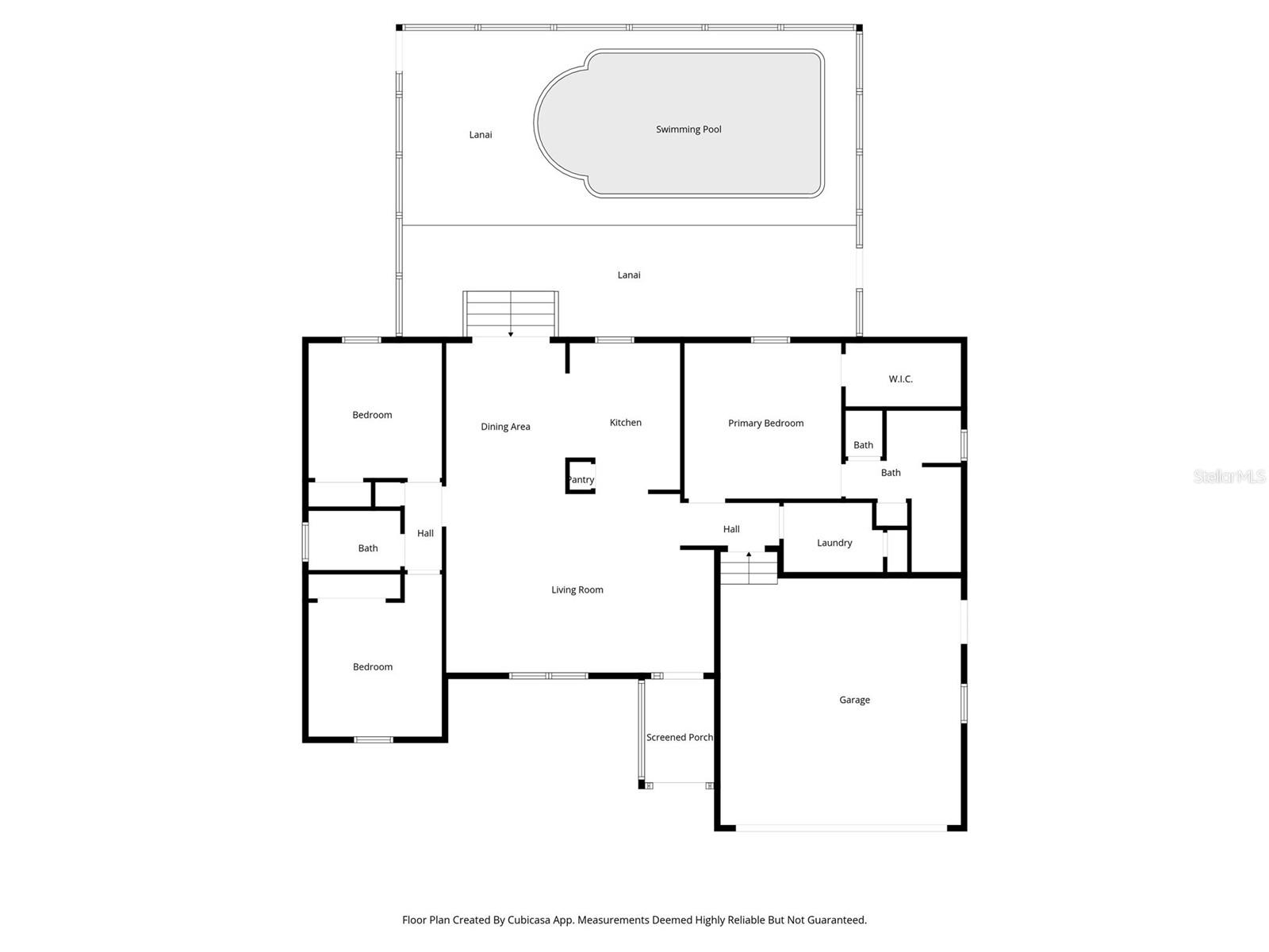 Image 41 of 43 For 125 Baldwin Court Se