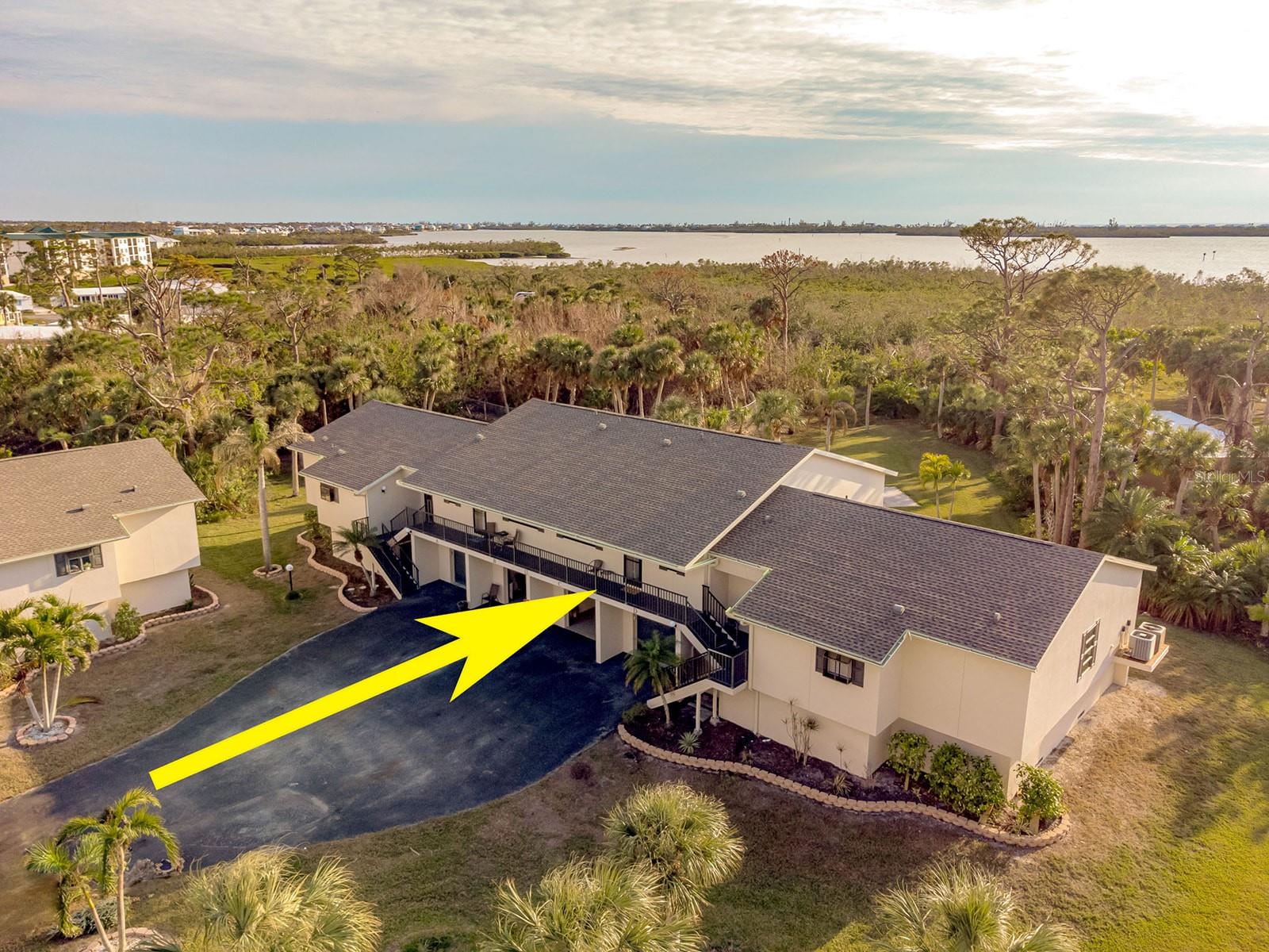 Details for 4260 Placida Road 12c, ENGLEWOOD, FL 34224