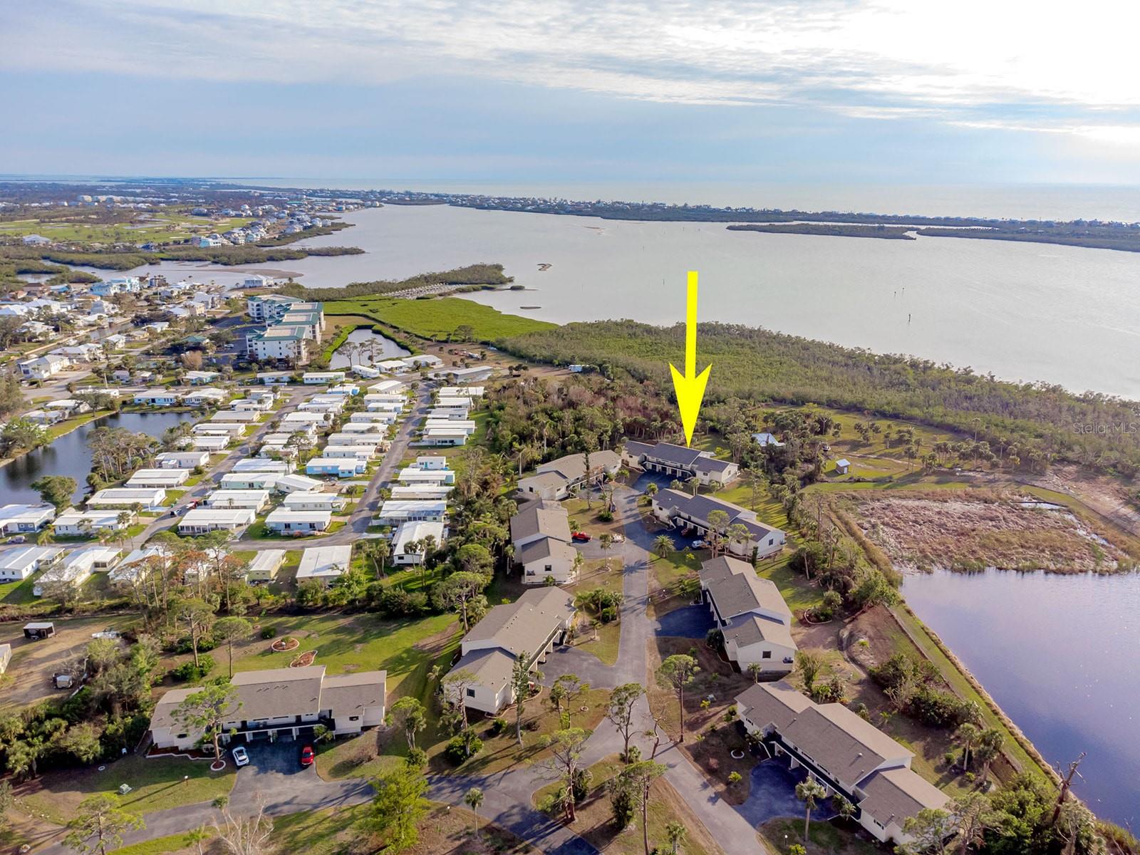 Image 3 of 57 For 4260 Placida Road 12c