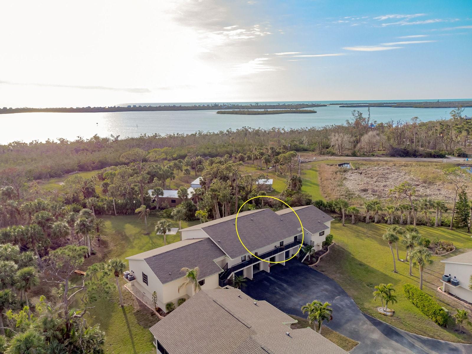 Image 4 of 57 For 4260 Placida Road 12c