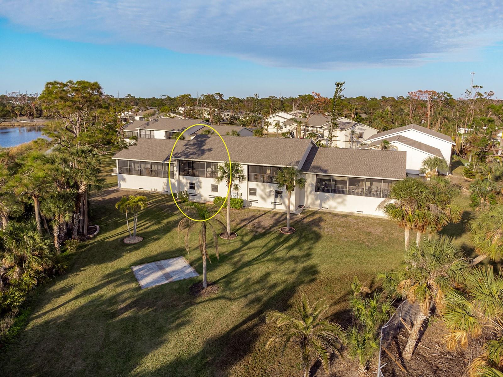 Image 6 of 57 For 4260 Placida Road 12c