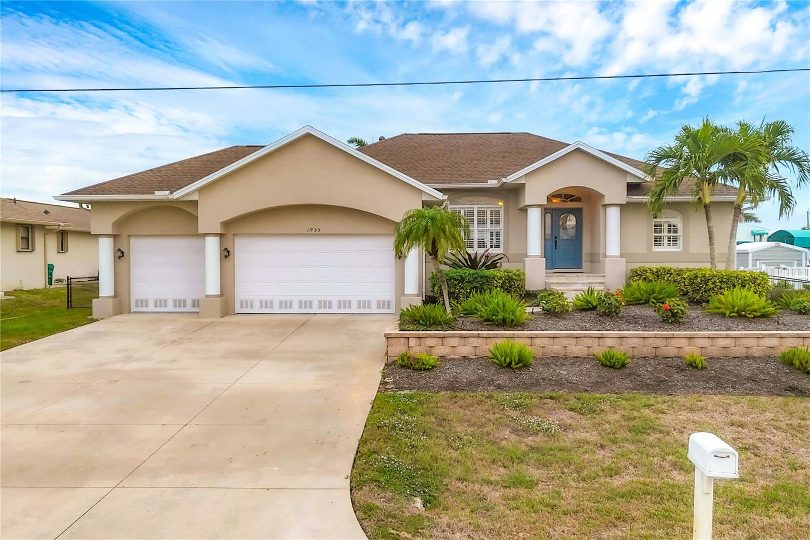 Details for 1955 Michigan Avenue, ENGLEWOOD, FL 34224