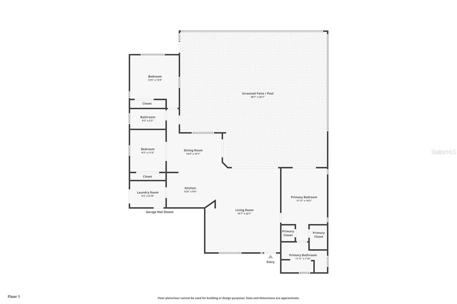 Image 41 of 41 For 1955 Michigan Avenue