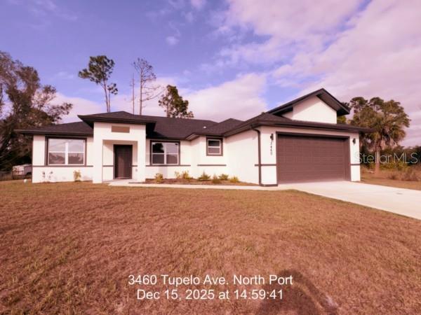 Details for 3460 Tupelo Avenue, NORTH PORT, FL 34286