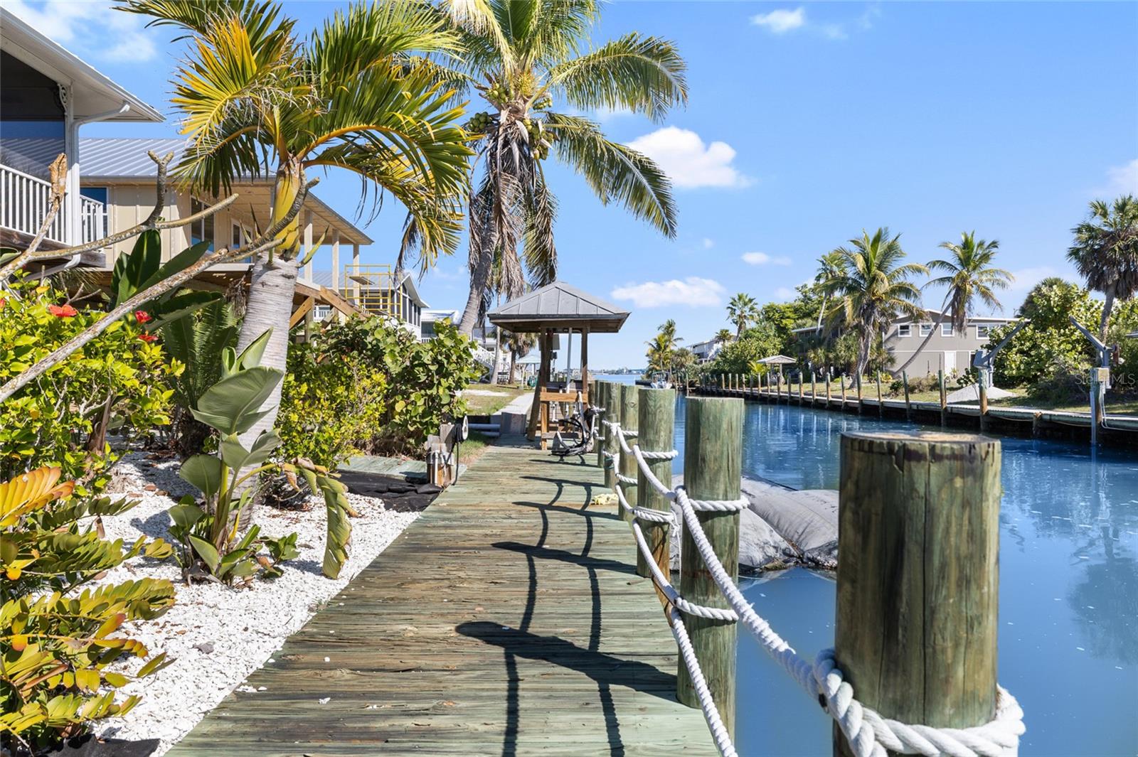 Image 11 of 58 For 9712 Little Gasparilla Island