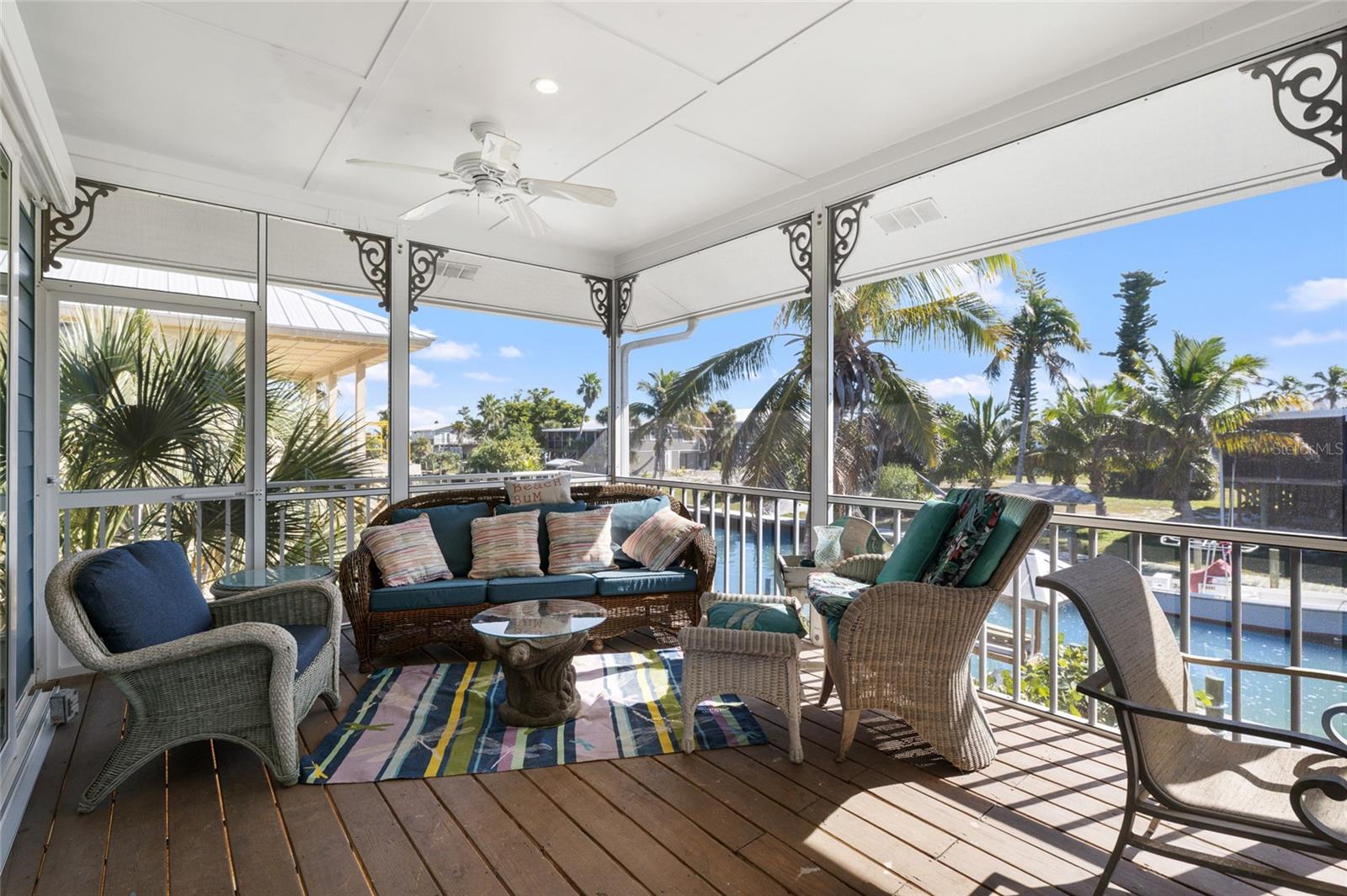 Image 13 of 58 For 9712 Little Gasparilla Island