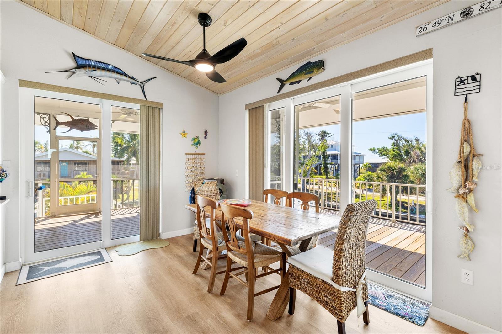 Image 23 of 58 For 9712 Little Gasparilla Island