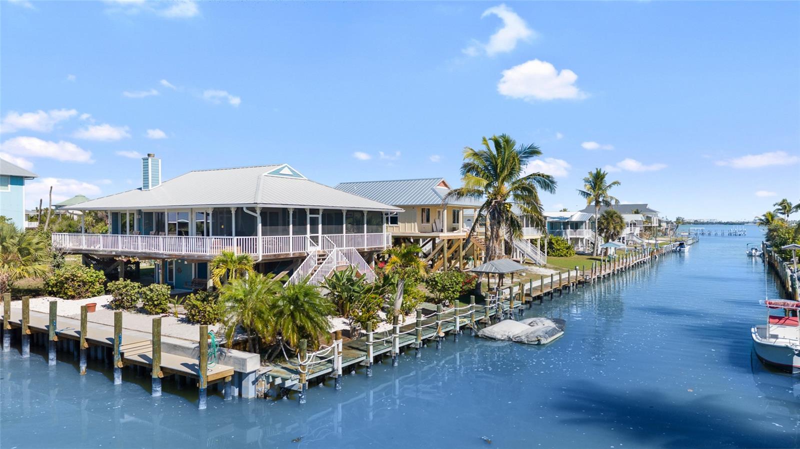 Image 5 of 58 For 9712 Little Gasparilla Island