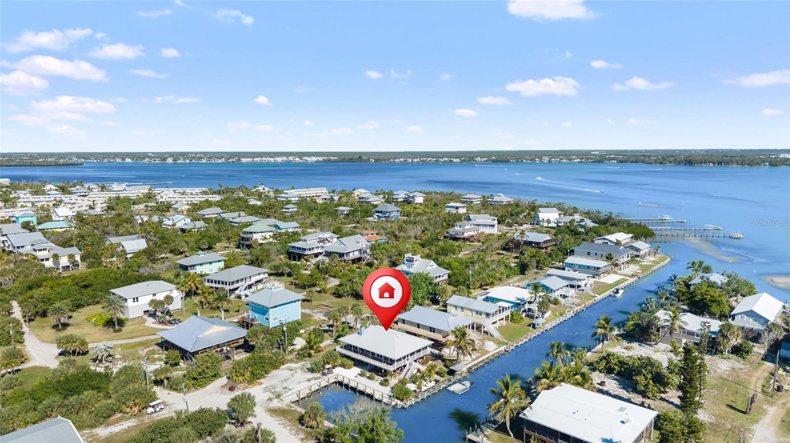 Image 7 of 58 For 9712 Little Gasparilla Island