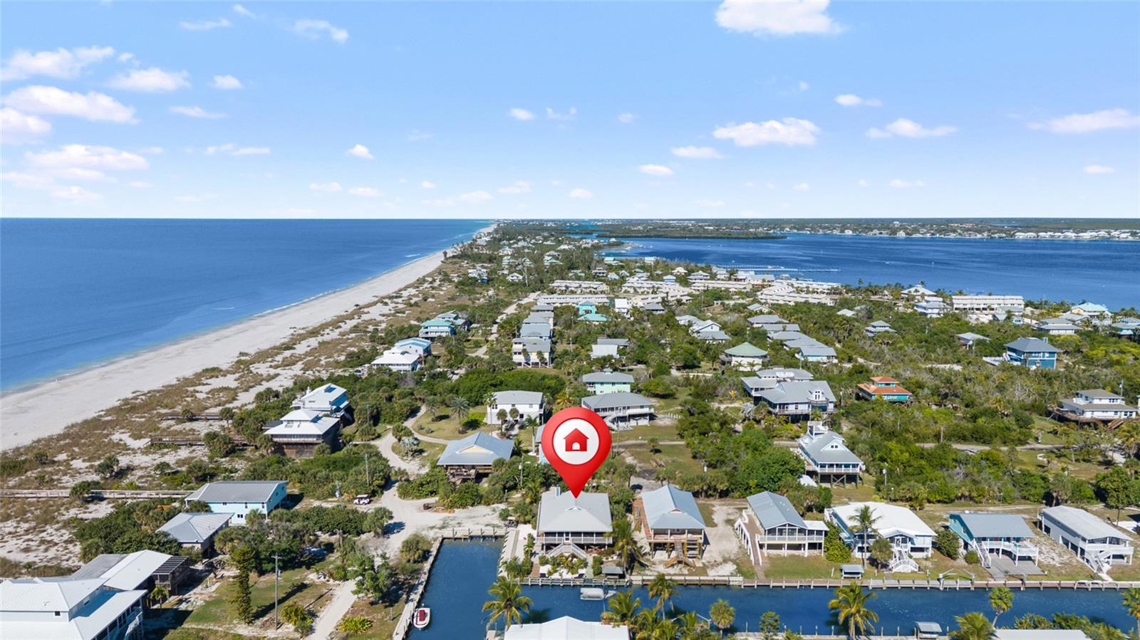 Image 8 of 58 For 9712 Little Gasparilla Island