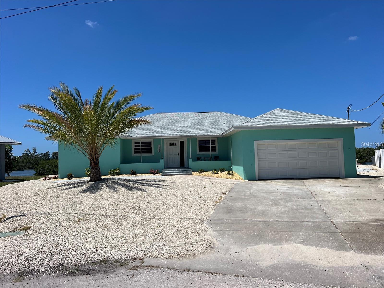 Details for 1490 Janet Place, ENGLEWOOD, FL 34223