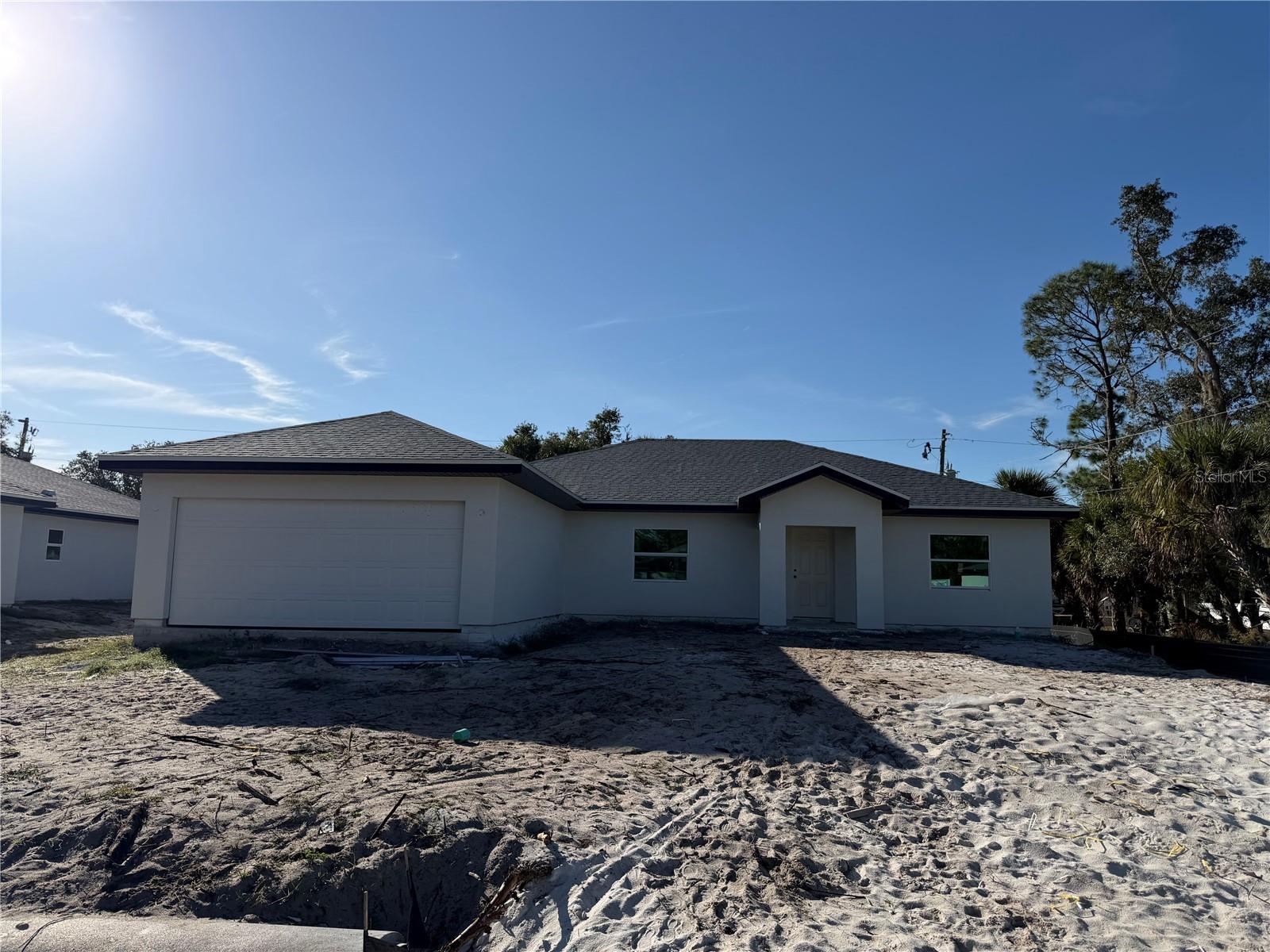 Details for 15053 Mcgraw Avenue, PORT CHARLOTTE, FL 33953