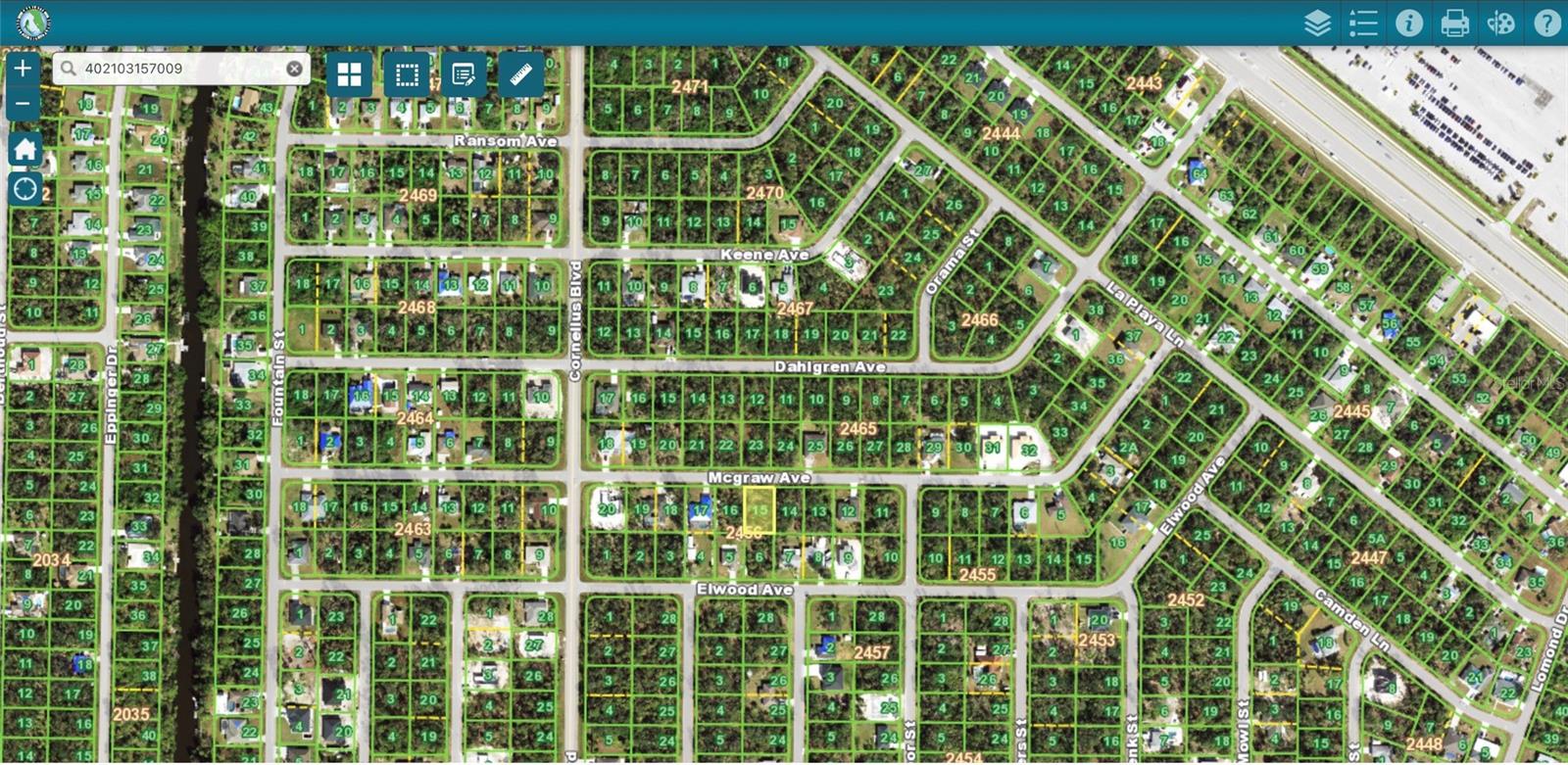 Image 32 of 32 For 15061 Mcgraw Avenue