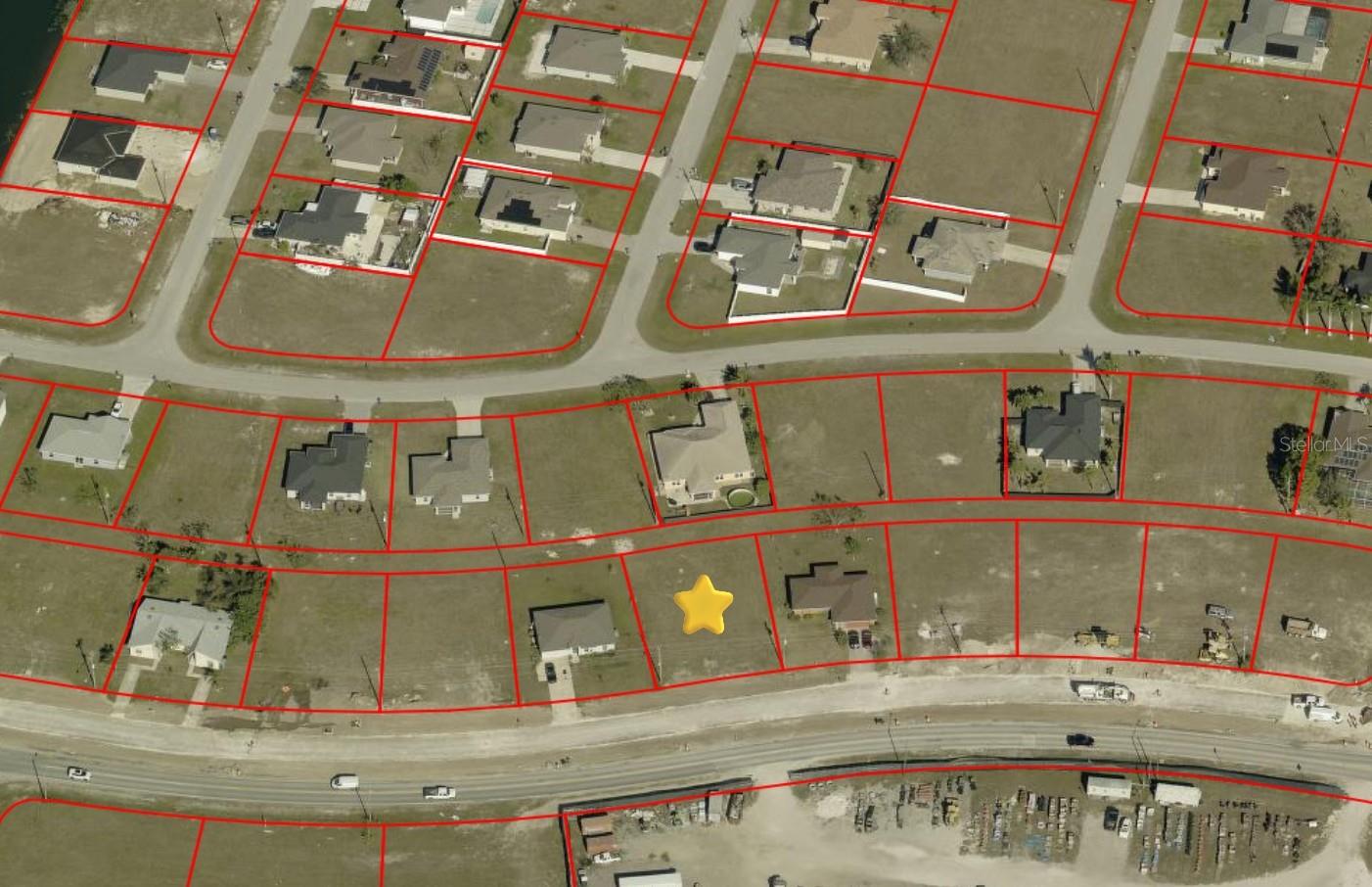 Listing Details for 621 Diplomat Parkway E, CAPE CORAL, FL 33909