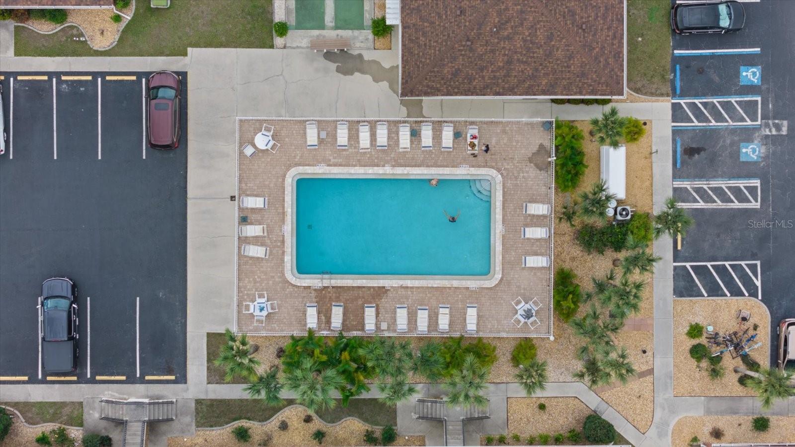 Image 38 of 47 For 1531 Placida Road 204