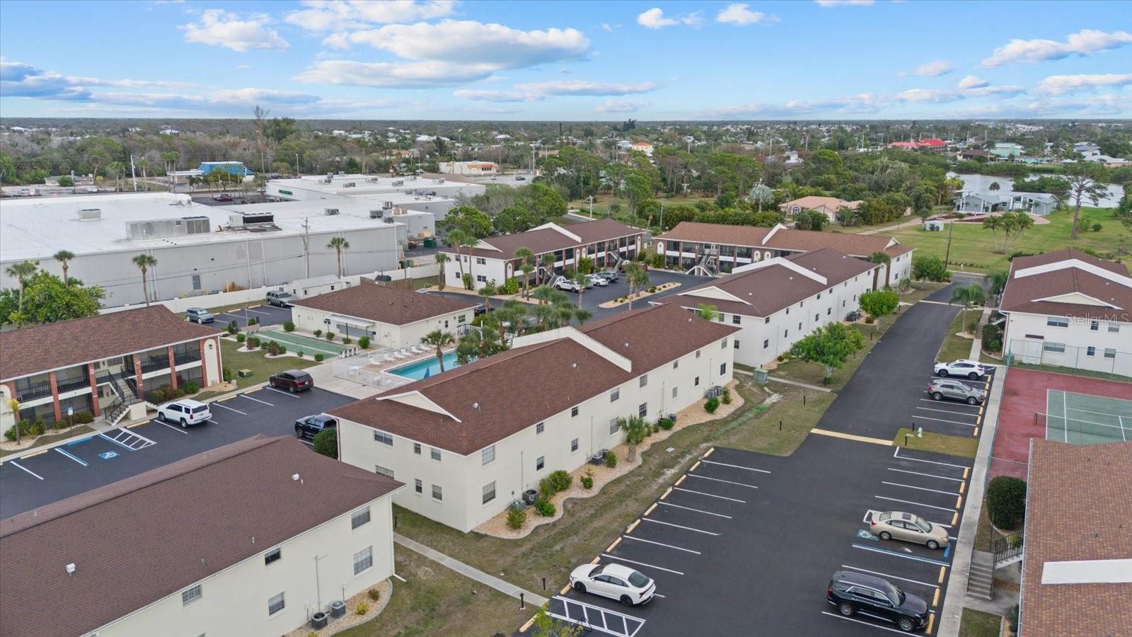 Image 43 of 47 For 1531 Placida Road 204