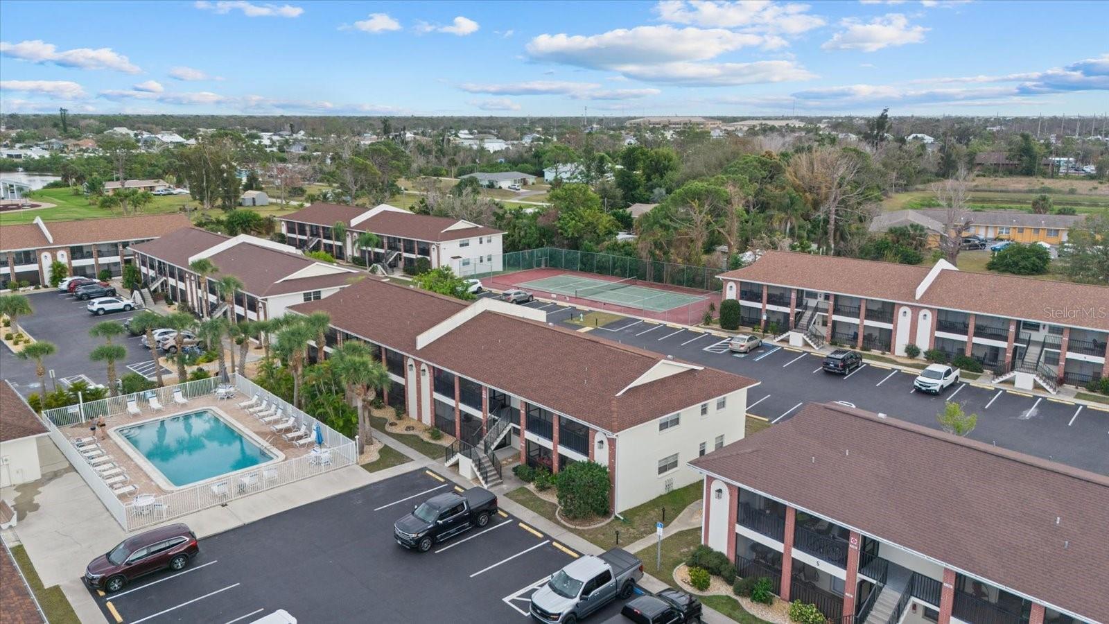 Image 45 of 47 For 1531 Placida Road 204