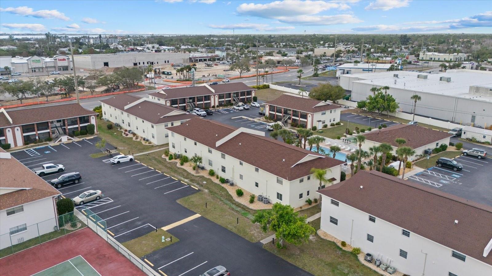 Image 46 of 47 For 1531 Placida Road 204