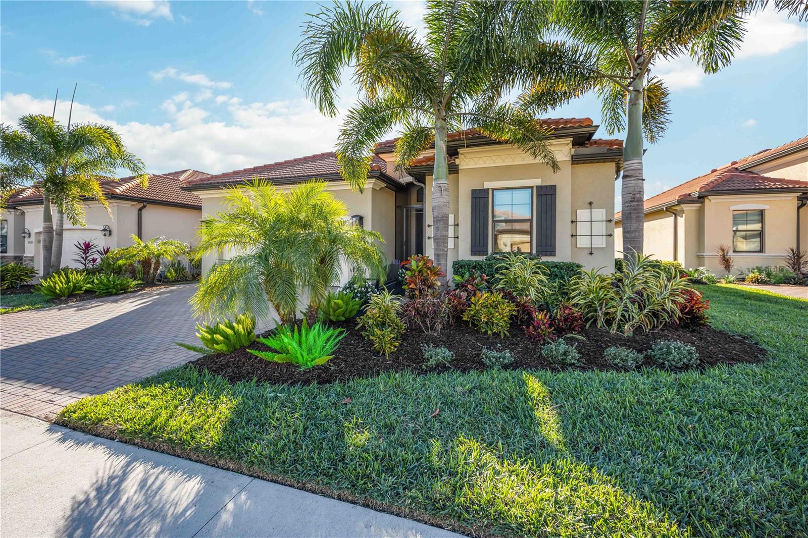 Details for 25119 Spartina Drive, VENICE, FL 34293