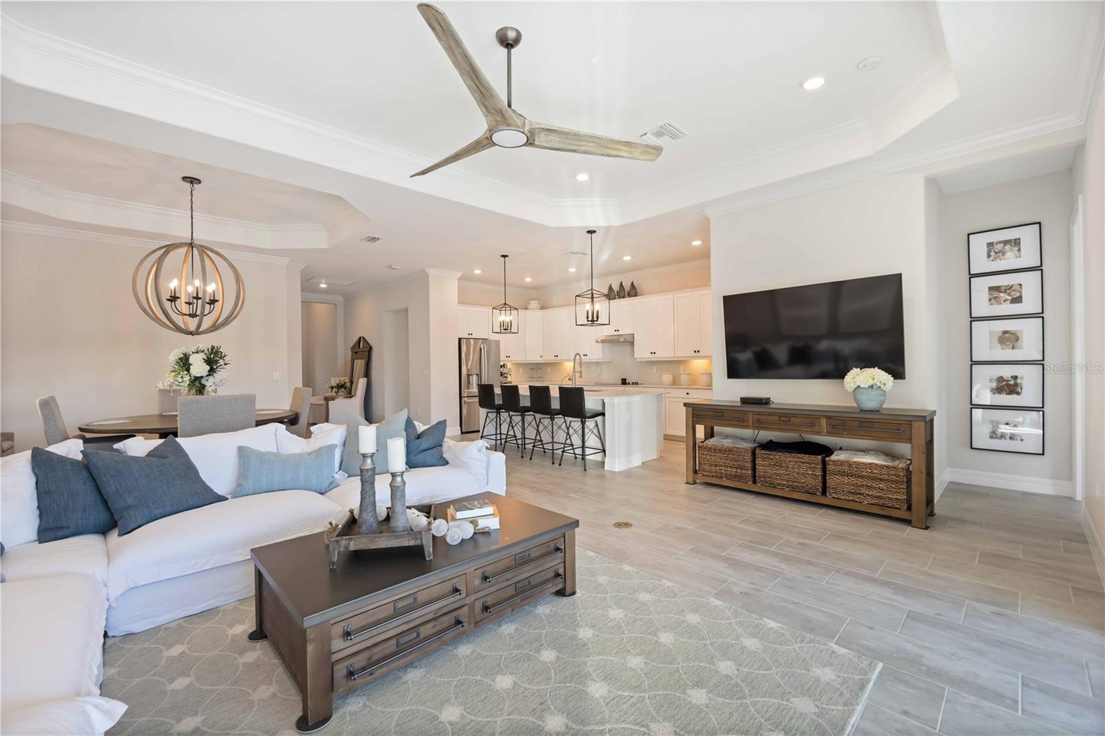 Image 5 of 97 For 25119 Spartina Drive