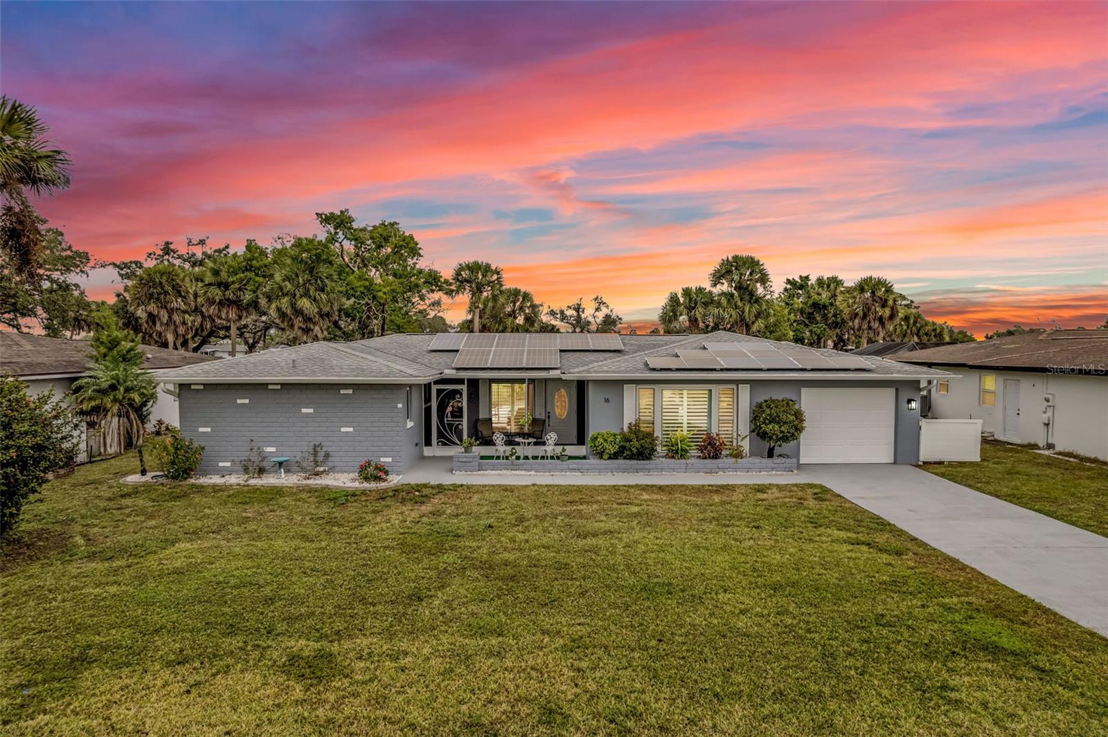 Details for 16 Oakland Hills Place, ROTONDA WEST, FL 33947