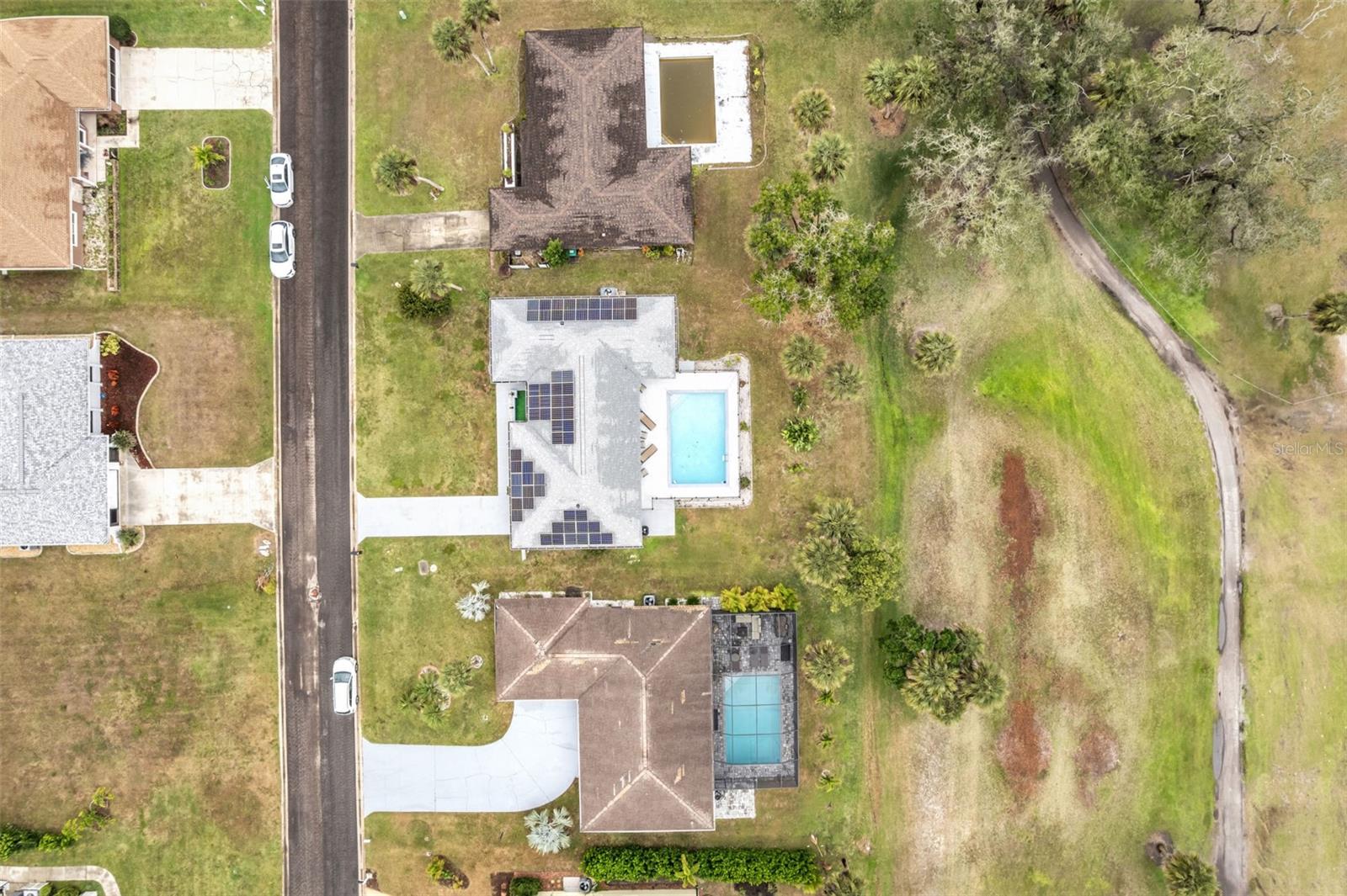 Image 45 of 45 For 16 Oakland Hills Place