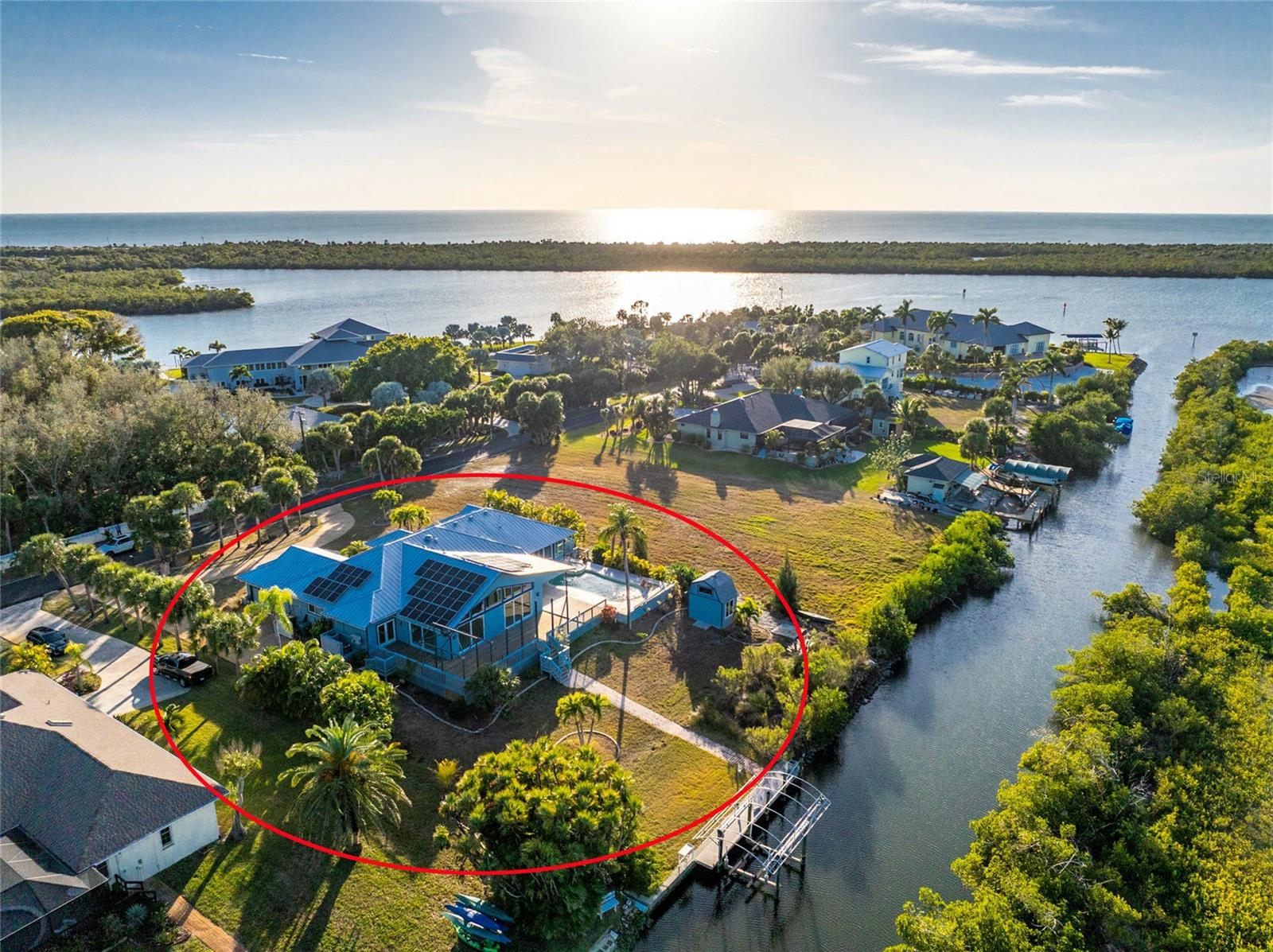 Image 70 of 74 For 50 Spyglass Alley