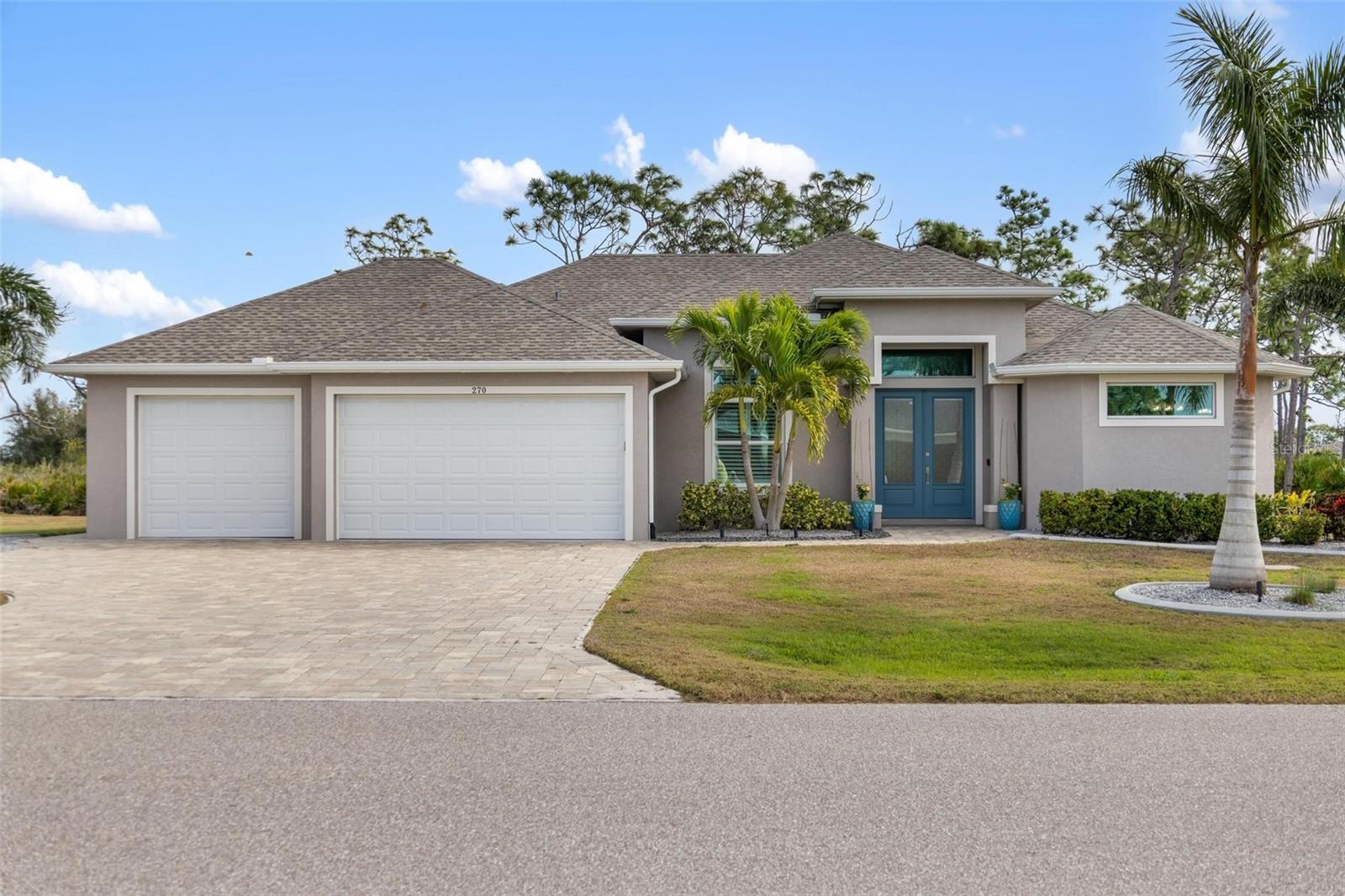 Details for 270 Brig Circle W, PLACIDA, FL 33946